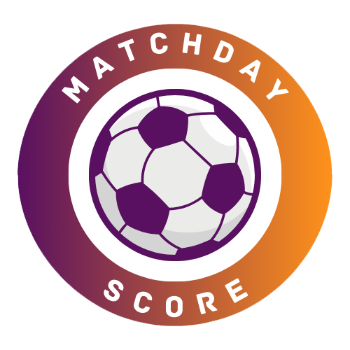 MatchScore Logo